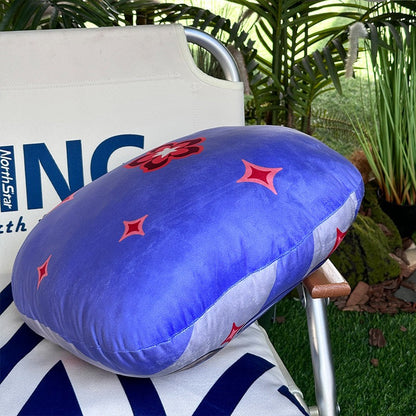 Smile House Plush Honkai: Star Rail Pillow Acheron Plush Doll 38CM