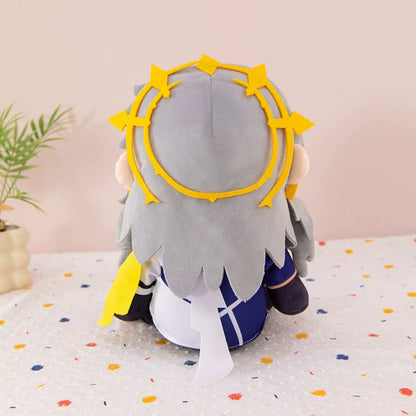 Smile House Plush Honkai: Star Rail Plushies Sunday 30CM Plush Doll