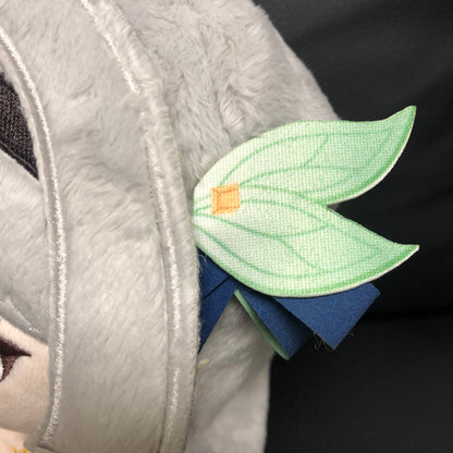 Smile House Plush Honkai: Star Rail Plushies Firefly 20CM Plush Doll