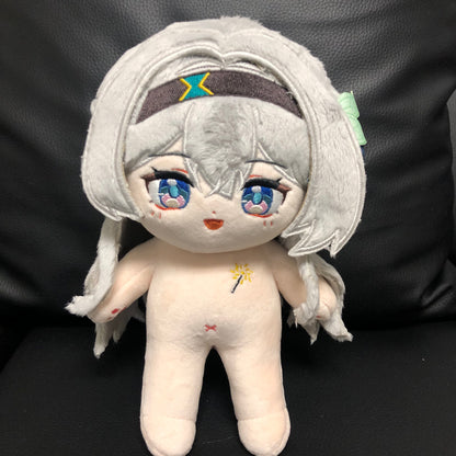 Smile House Plush Honkai: Star Rail Plushies Firefly 20CM Plush Doll