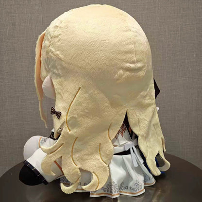 Smile House Plush Wuthering Waves Plushies Staring Phoebe 40CM Plush Doll