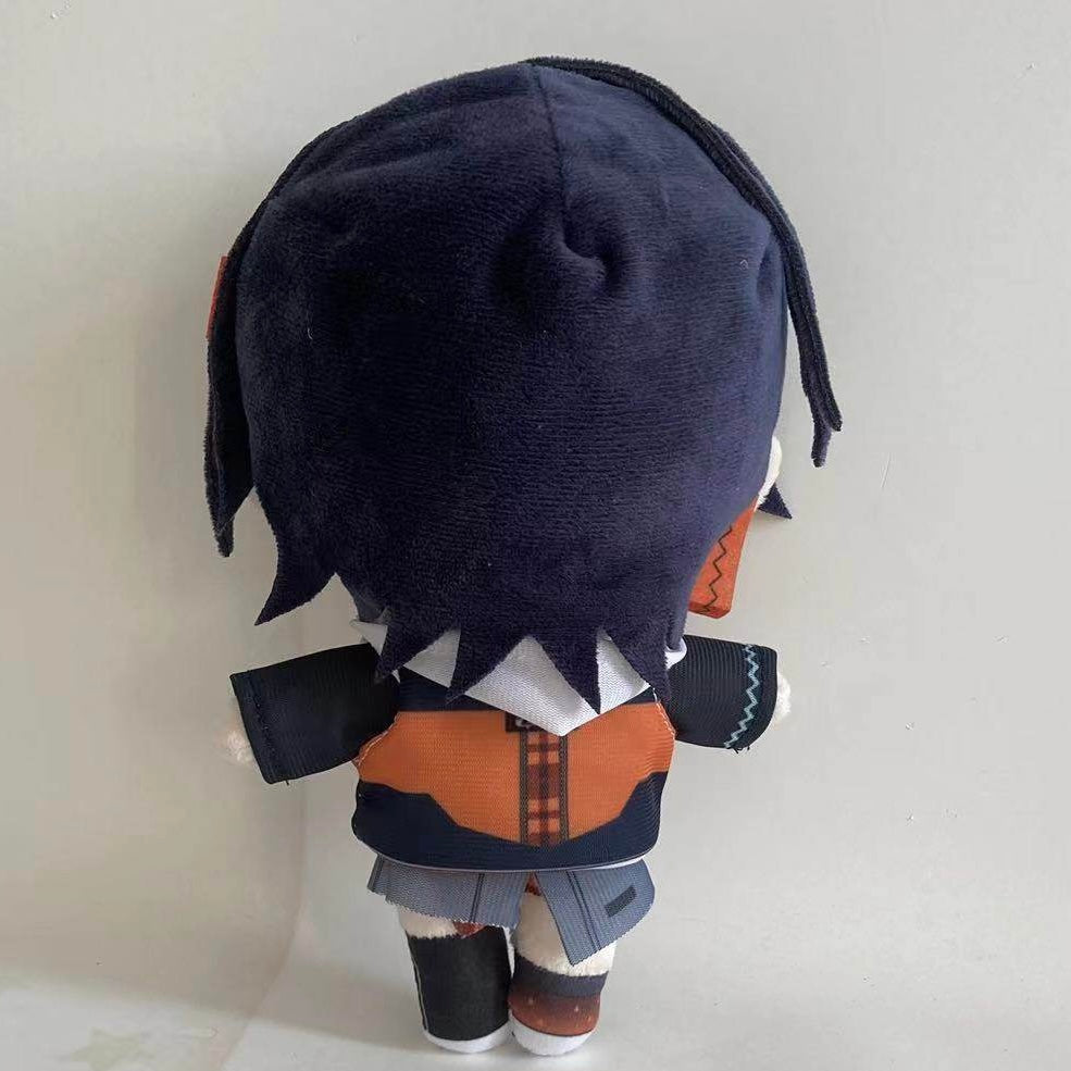 Smile House Plush Zenless Zone Zero/ZZZ Plushies Belle 20CM Plush Doll