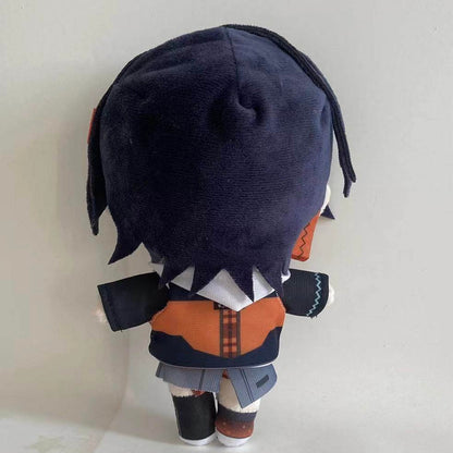 Smile House Plush Zenless Zone Zero/ZZZ Plushies Belle 20CM Plush Doll