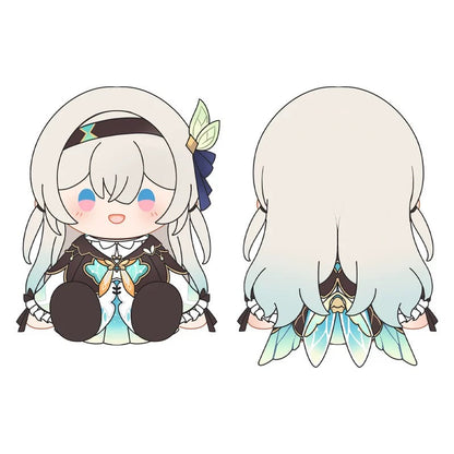 Smile House Plush Honkai: Star Rail Plushies Staring Firefly Open Mouth Ver 40CM Plush Doll