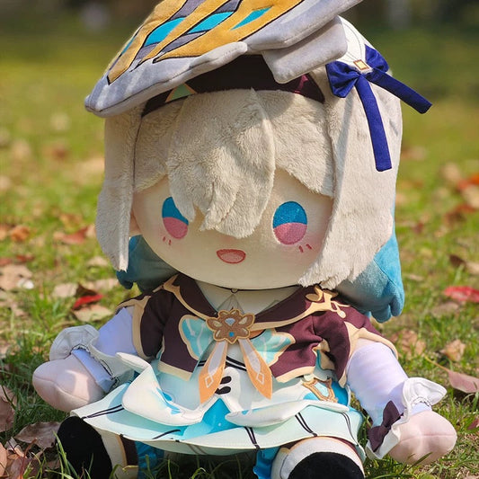 Smile House Plush Honkai: Star Rail Plushies Staring Firefly Open Mouth Ver 40CM Plush Doll