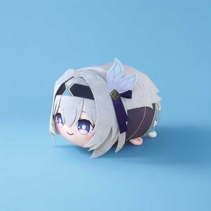 Smile House Plush Honkai Star Rail  Firefly Plush Doll Ball 10CM 30CM
