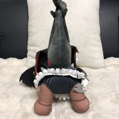 Smile House Plush Zenless Zone Zero ZZZ Plushies Ellen Joe 30CM Plush Doll