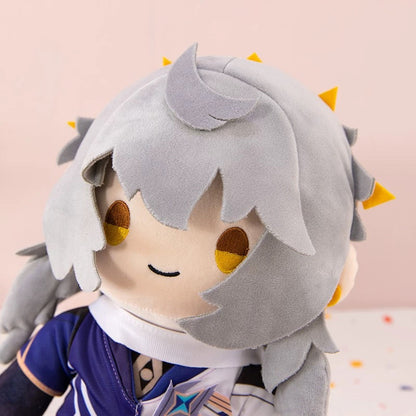 Smile House Plush Honkai: Star Rail Plushies Sunday 30CM Plush Doll