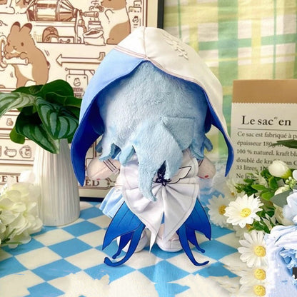 Free Shipping Smile House Plush Wuthering Waves Plushies WuWa Shorekeeper Plush Doll 20CM