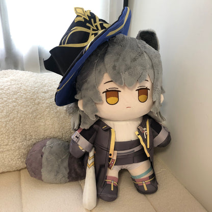 Smile House Plush Honkai: Star Rail Plushies Stelle 40CM Plush Doll