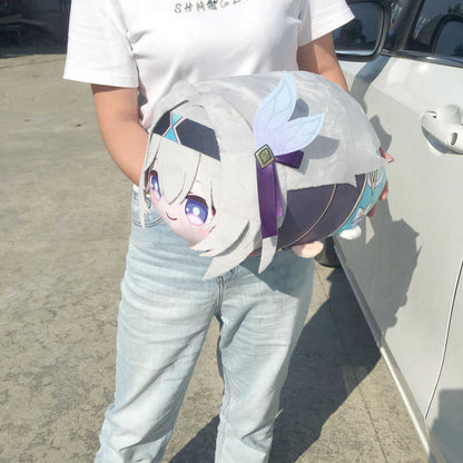 Smile House Plush Honkai Star Rail  Firefly Plush Doll Ball 10CM 30CM