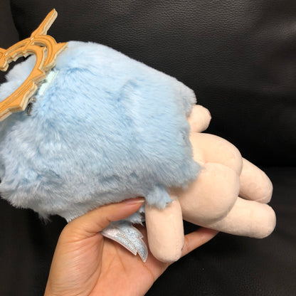 Smile House Plush Honkai: Star Rail Plushies Sunday 20CM Plush Doll