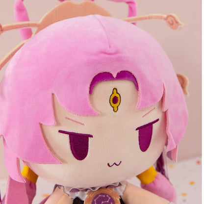 Smile House Plush Honkai: Star Rail Plushies Plushies Fuxuan Fu Xuan 30CM Plush Doll
