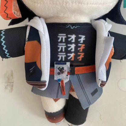 Smile House Plush Zenless Zone Zero/ZZZ Plushies Belle 20CM Plush Doll