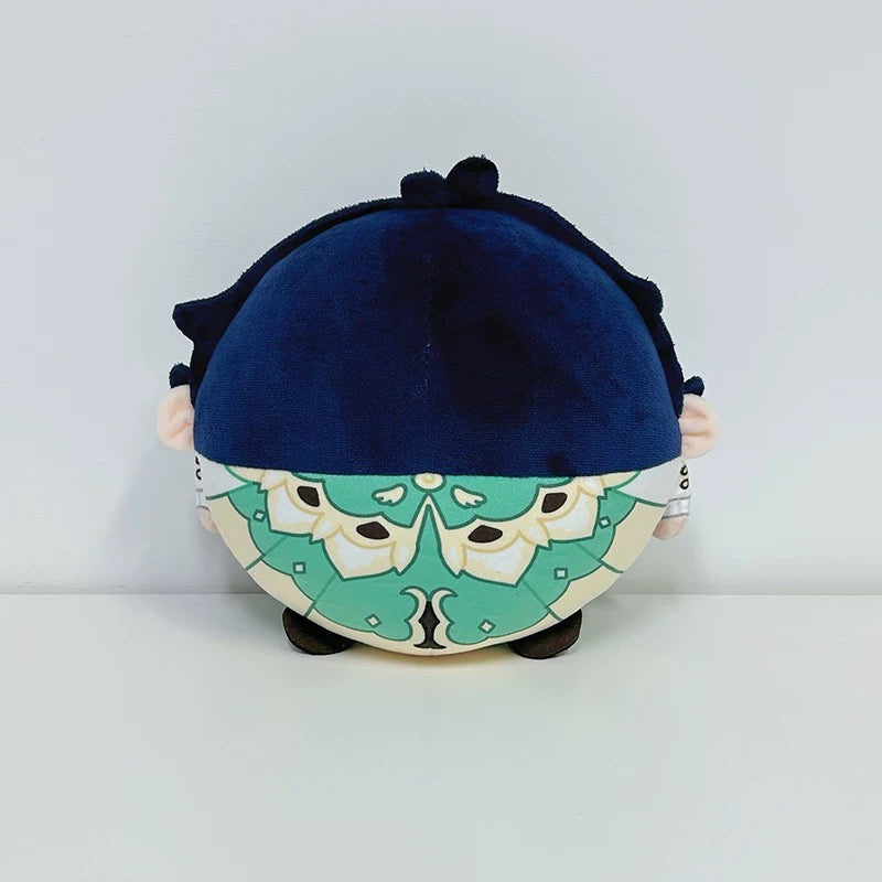 Smile House Plush Genshin Impact Plushies Character Plush Doll 20CM Plush Ball