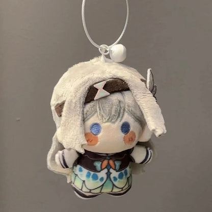 Smile House Plush Honkai: Star Rail Plushies Staring Firefly 12CM Plush Doll