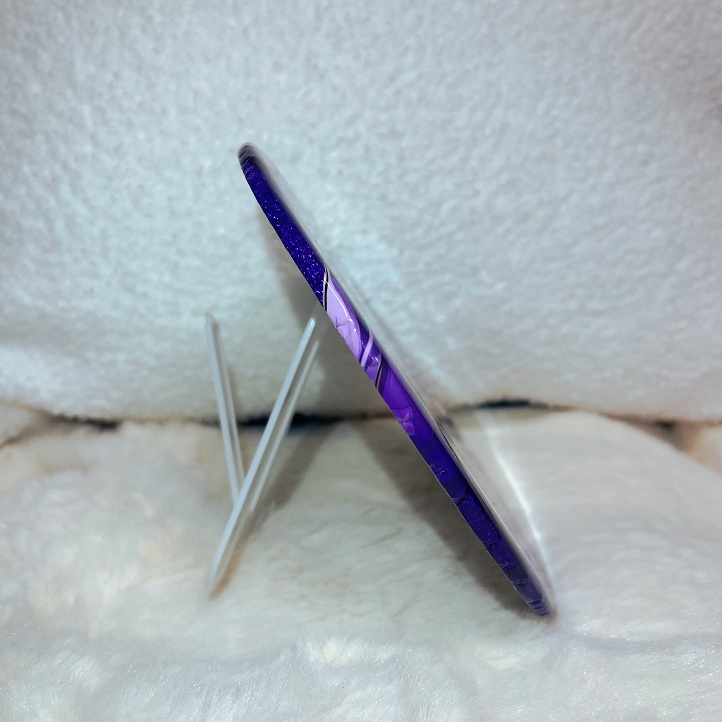 Smile House Plush Genshin Impact Faster Noddles Cover Removable Multifunctional Big Badge 15CM (Just Cover Badge)