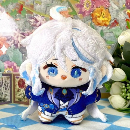 Smile House Plush Furina Focalors Cute 12CM Plush Doll