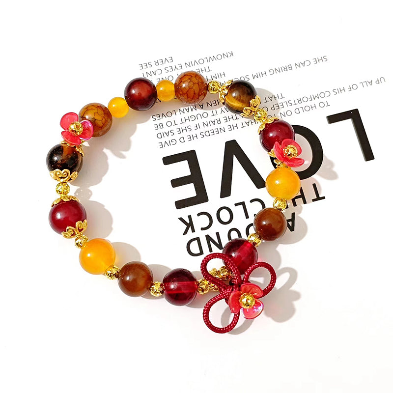 Smile House Plush Genshin Impact Chiori Bracelet