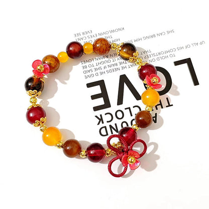 Smile House Plush Genshin Impact Chiori Bracelet