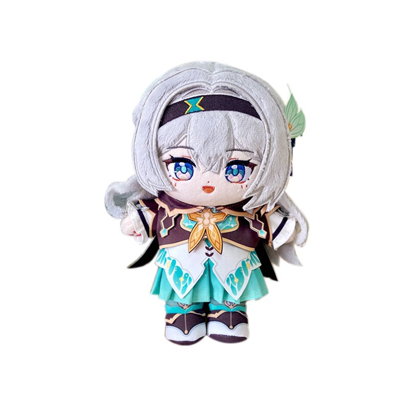 Smile House Plush Honkai: Star Rail Plushies Firefly 20CM Plush Doll