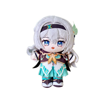 Smile House Plush Honkai: Star Rail Plushies Firefly 20CM Plush Doll