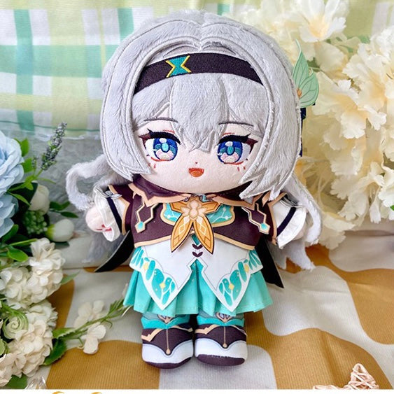 Smile House Plush Honkai: Star Rail Plushies Firefly 20CM Plush Doll