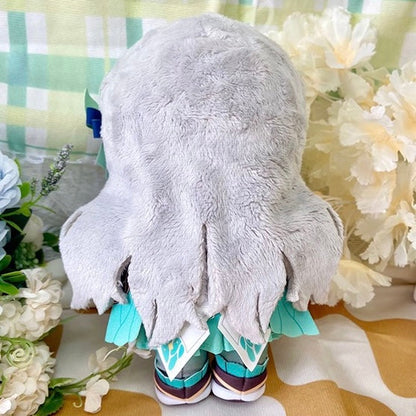 Smile House Plush Honkai: Star Rail Plushies Firefly 20CM Plush Doll