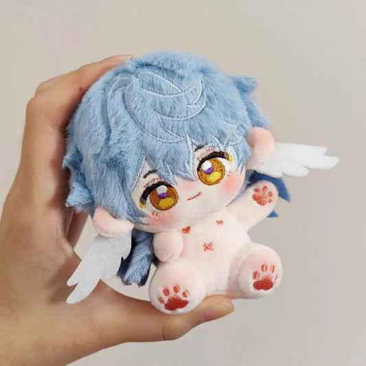 Smile House Plush Honkai: Star Rail Sunday Cute Plushies 12CM Plush Doll