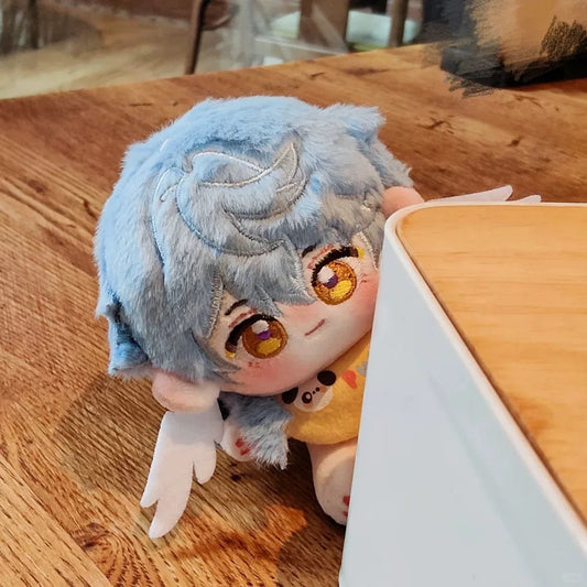 Smile House Plush Honkai: Star Rail Sunday Cute Plushies 12CM Plush Doll