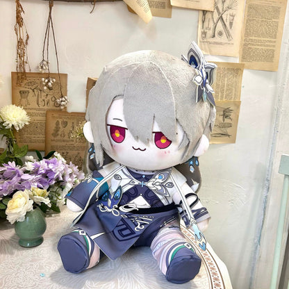 Smile House Plush Honkai Impact 3: Vita 40CM Big Eyes Plush Doll