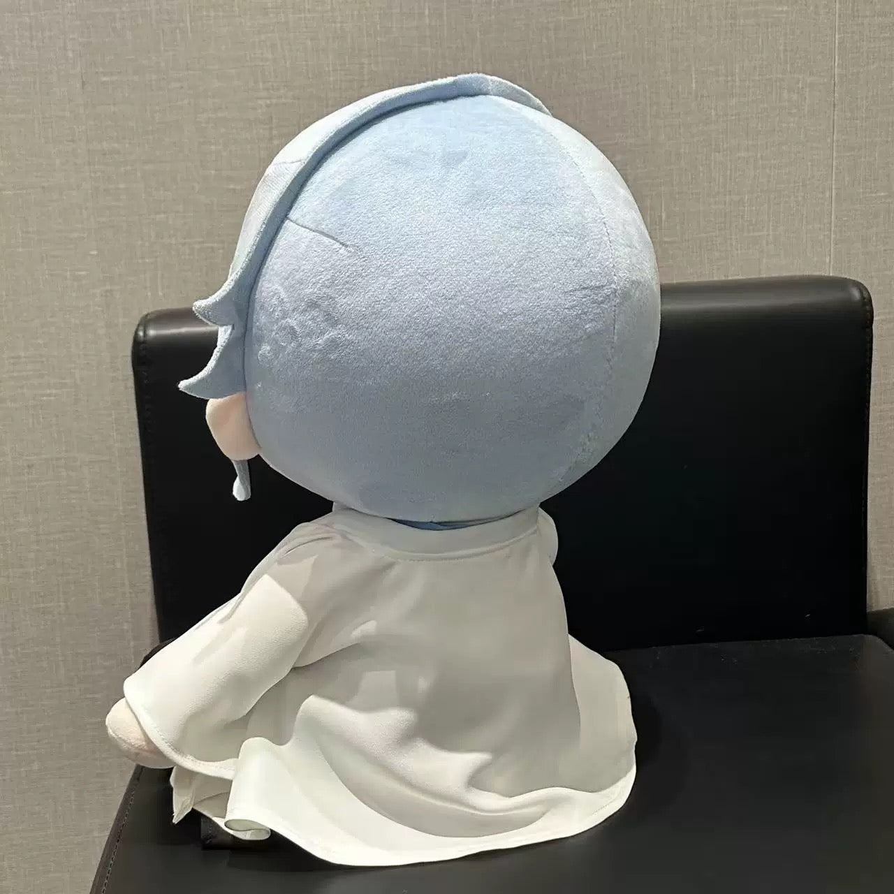 Smile House Plush Genshin Impact Plushies Staring ayato 40CM Plush Doll