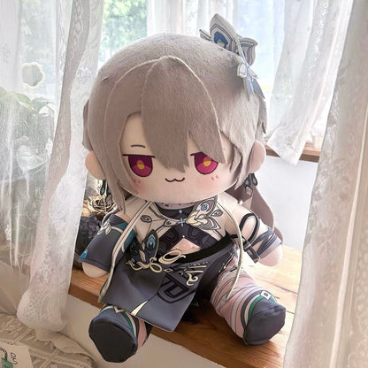 Smile House Plush Honkai Impact 3: Vita 40CM Big Eyes Plush Doll