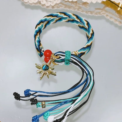 Smile House Plush Honkai: Star Rail Anaxa Double Bracelet