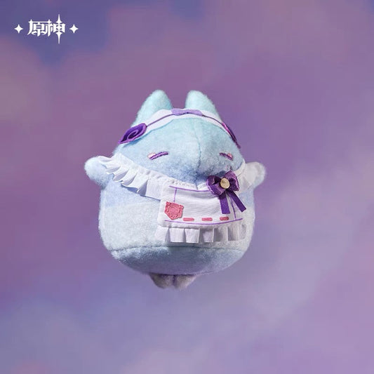 Smile House Plush Drop Series: Genshin Impact Official Citlali Animal Plush Doll 12CM