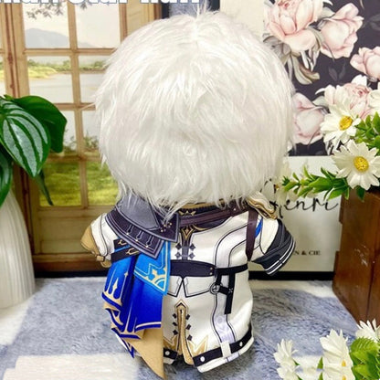 Smile House Plush Honkai Star Rail Plushies Phainon Plush Doll 20CM