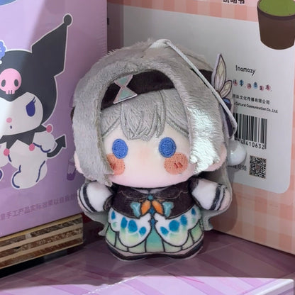 Smile House Plush Honkai: Star Rail Plushies Staring Firefly 12CM Plush Doll