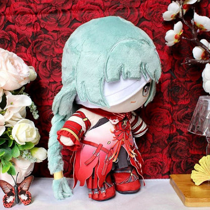 Smile House Plush Wuthering Waves Plushies Phrolova Plush Doll 20CM