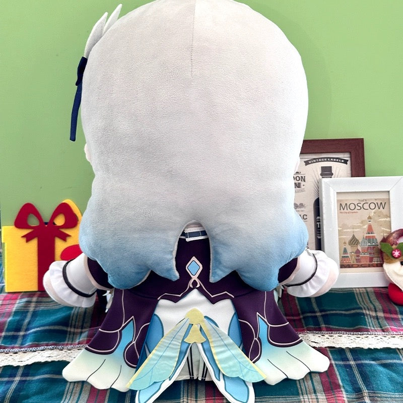 ¡¾Last Batch¡¿Smile House Plush Honkai: Star Rail Plushies Staring Firefly 40CM Plush Doll