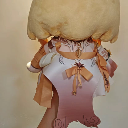 Smile House Plush Honkai: Star Rail Plushies Aglaea 40CM Staring Plush Doll