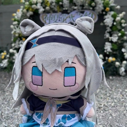 Smile House Plush Honkai: Star Rail Plushies Firefly 30CM Square Plush Doll