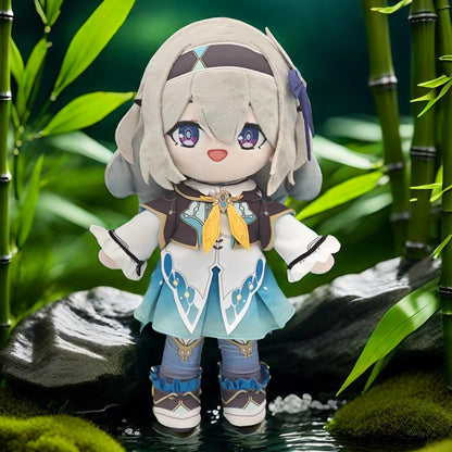 Smile House Plush Honkai: Star Rail Plushies Firefly 45CM Standing Plush Doll