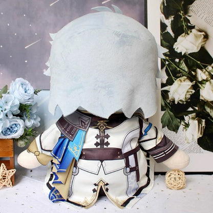 Smile House Plush Honkai Star Rail Phainon Big Eyes 40CM Plush Doll