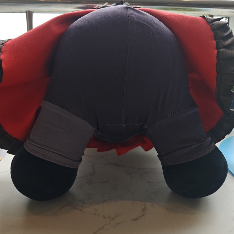 Smile House Plush Honkai Impact 3 Plushie Theresa Staring Eyes Plush Doll 40CM