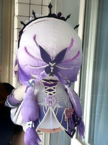 Smile House Plush Honkai: Star Rail Plushies Castorice Big Eyes Ver Plush Doll 40CM