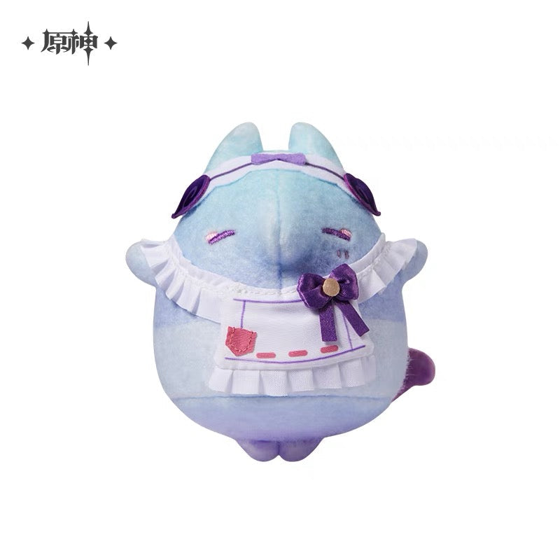 Smile House Plush Drop Series: Genshin Impact Official Citlali Animal Plush Doll 12CM