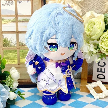 Smile House Plush Honkai: Star Rail Robin Plushies Plush Doll 20CM