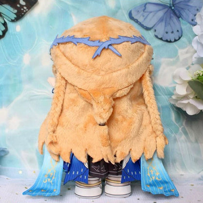 Smile House Plush Wuthering Waves Plushies Cartethyia Plush Doll 20CM