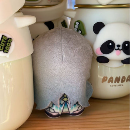 Smile House Plush Honkai: Star Rail Plushies Staring Firefly 12CM Plush Doll