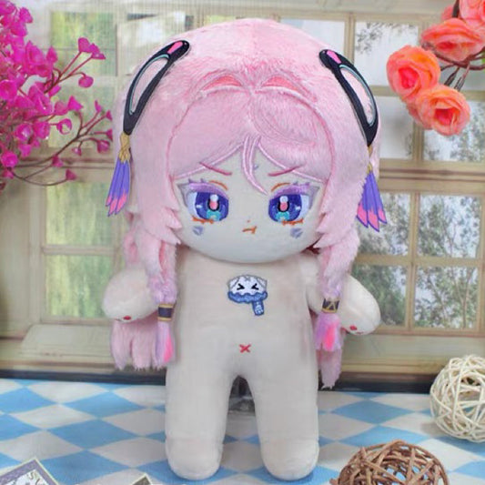 Smile House Plush Genshin Impact Plushies Citlali 20CM Plush Doll